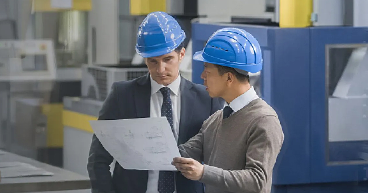 Supplier Management