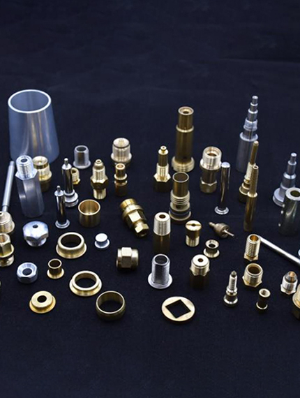 Material Sourcing
