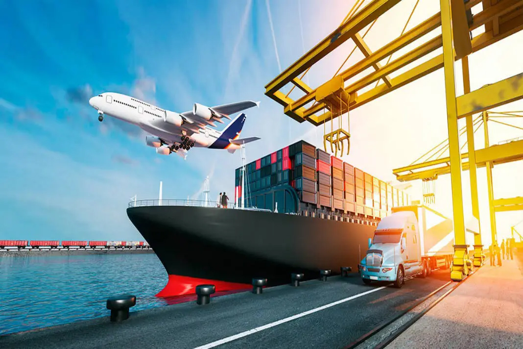 Logistics & Shipping