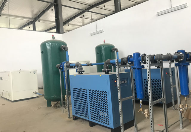 central-gas-supply-system central-gas-supply-system