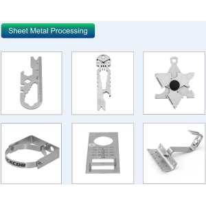 Engineering Parts & Spares