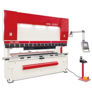 Fiber Laser Cutting Machine