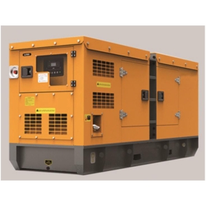 Industrial Generator