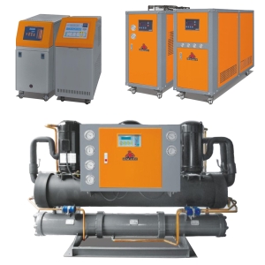 Heating & Cooling