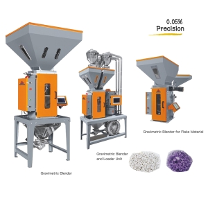 Dosing & Mixing System