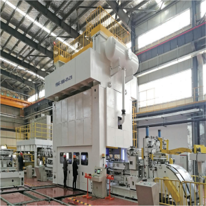 Press Machine