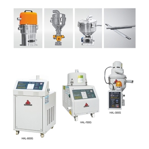 Feeding & Conveying