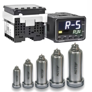 Hot Runner System Spares