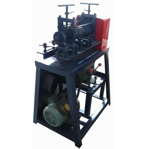 Automatic Cable Stripping Machine