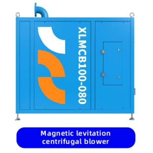 Blow Energy Saving Solution