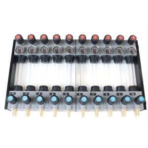Tooling & Cooling Spares
