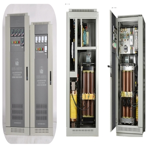 Automatic Voltage Regulator