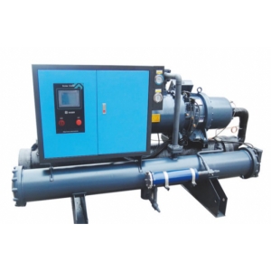 Industrial Chiller